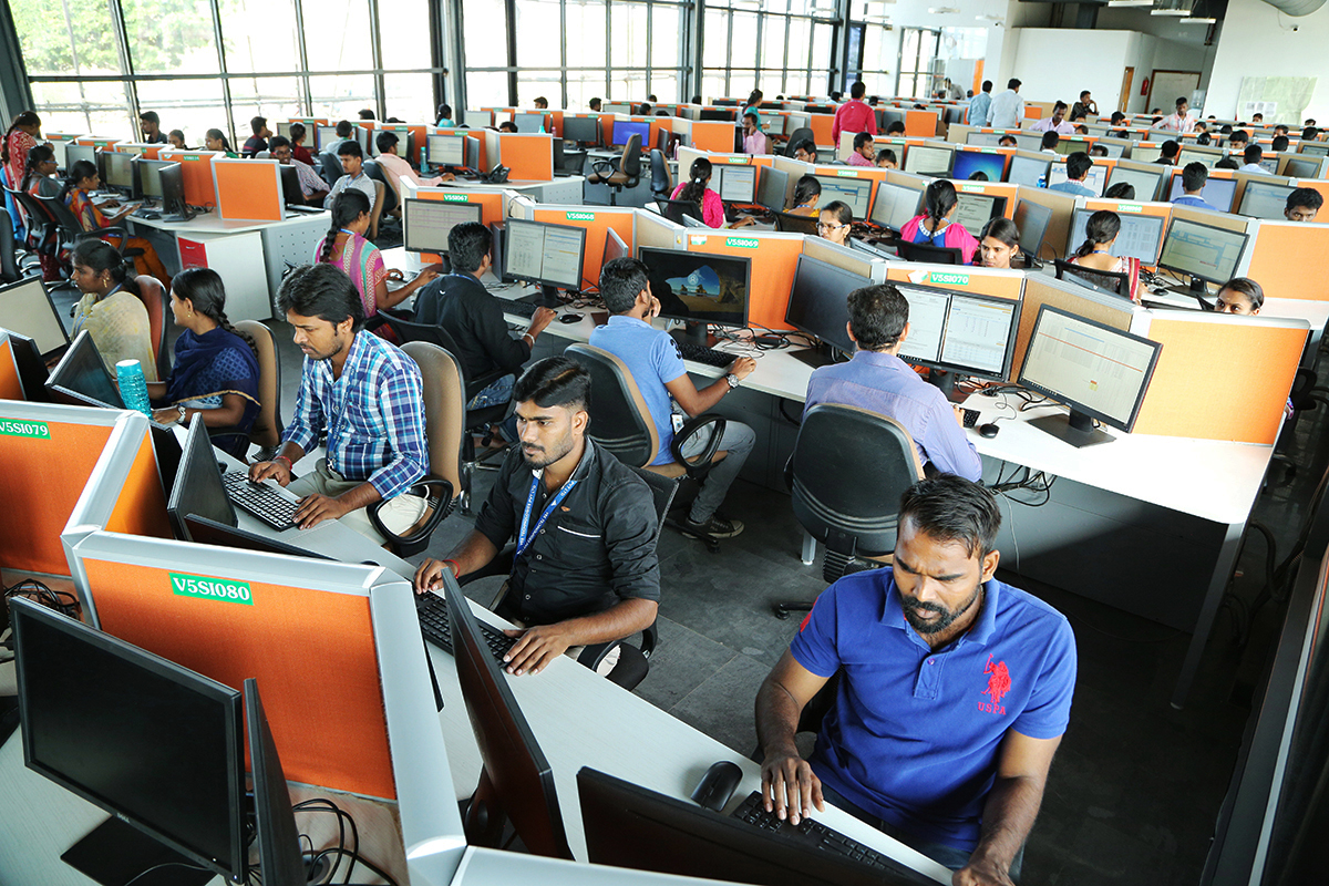 Infrastructure Vee Healthtek Infrastructure Vee Healthtek